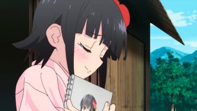 Episode 8: Ungaikyo