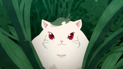Episode 9: Kodama Nezumi