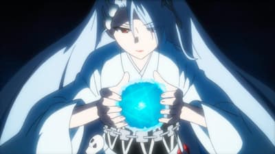 Episode 11: Oomukade