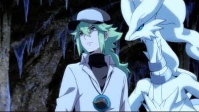 Episode 15: The King Returns