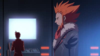 Episode 16: The Beauty Eternal