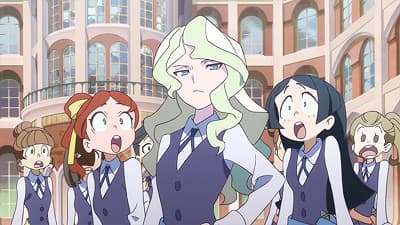 Episode 2: Papiliodya