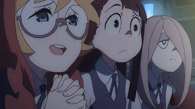 Episode 4: Night Fall