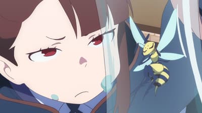 Episode 10: Bee Commotion
