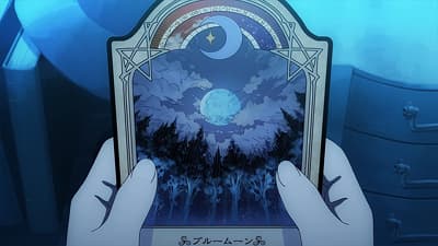 Episode 11: Blue Moon