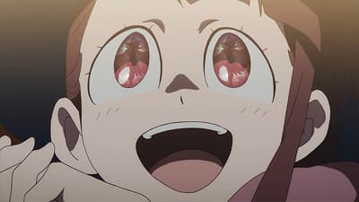 Episode 12: What You Will