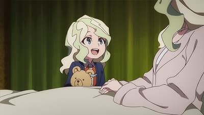 Episode 19: Cavendish