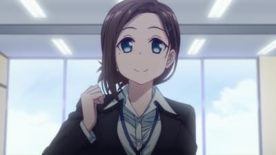 Episode 2: A Junior Who Thinks She's Got Her Act Together but Shows More Than She Intends To