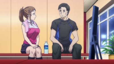 Episode 3: Tawawa Sports