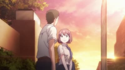 Episode 4: The Angel of Blue Mondays