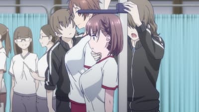 Episode 5: Ai-chan and the Deadly Battle of Measurements