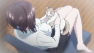 Episode 6: A Junior Who Thinks She's Really Careful, but Isn't at All