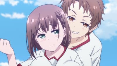 Episode 10: Ai-chan vs. the Marathon