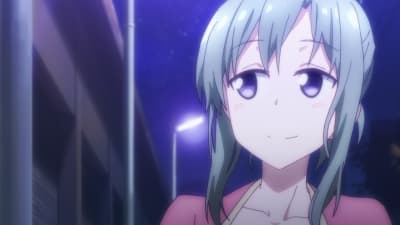Episode 11: A Game Where You Look Back With Regret, Imagining What Life Would Be Like With the Girl You Missed Out on in Her Late Teens