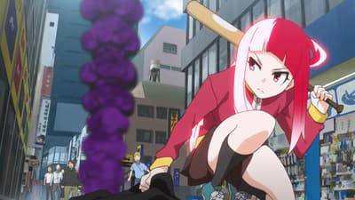 Episode 1: Akiba`s First Trip