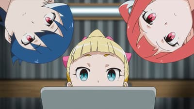 Episode 5: No Reason I`d Lose!