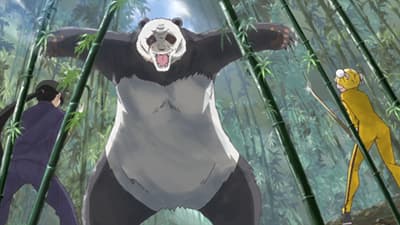 Episode 8: Akihabara Grand Tournament
