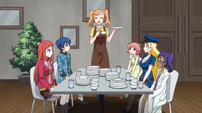 Episode 12: Electric Mayo`s Falling Apart!