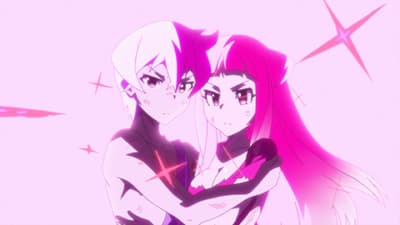 Episode 13: Akiba`s Last Trip