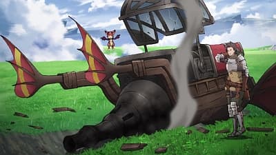 Episode 3: Meet the Wind