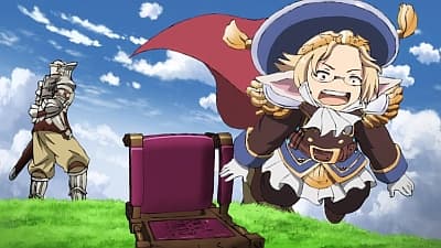 Episode 4: A Helmsman's Resolve