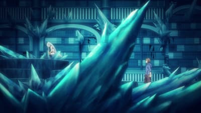 Episode 11: Lyria's Wish