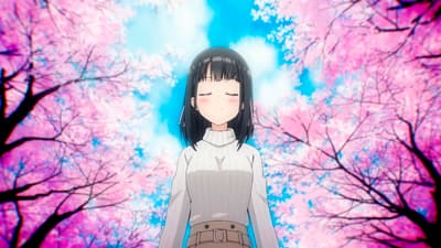 Episode 4: Holding Hands With Hanasaka Yui