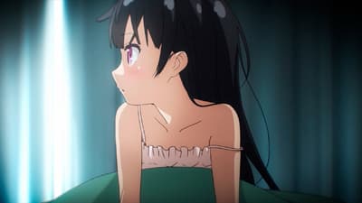 Episode 5: Momohara Natsuki Meddles"