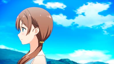 Episode 12: Aoshima Moka is Singing