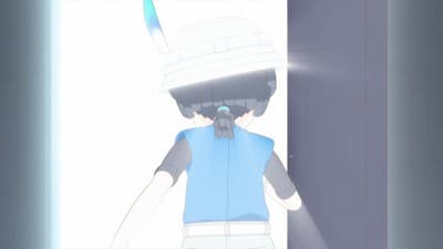 Episode 1: Beyond Memories
