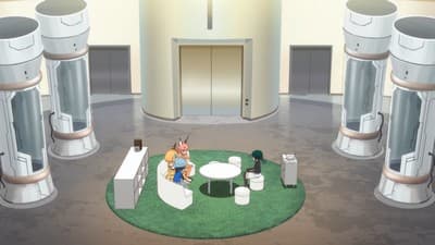 Episode 6: A New Morning