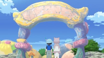 Episode 9: Go Back Home