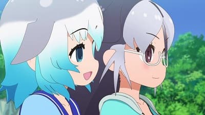 Episode 11: The Ocean`s Mood