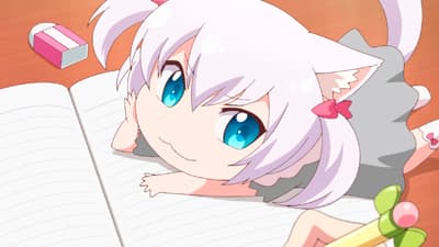 Episode 6: Azumi and Elsa