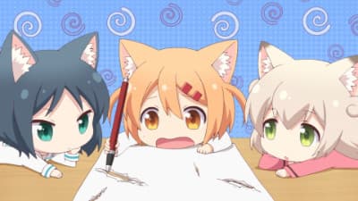 Episode 7: The Cats` Day