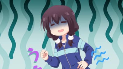 Episode 10: Secrets and Tsundere