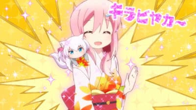Episode 11: Let`s Go to the Festival