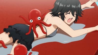 Episode 4: Shake It! Shounan Beach