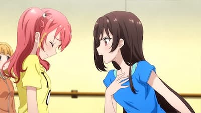 Episode 10: Dancing Heroines