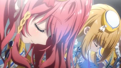 Episode 12: It's All About the Idol Dietwoman