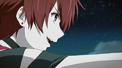 Episode 7: Witch, Picture and Red Eye Girl 2/3