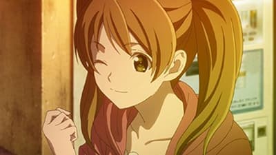 Episode 11: Haruki-san on a Certain Day