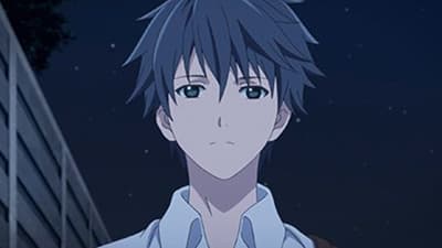 Episode 16: Boy, Girl and —— 1/4