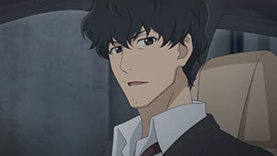 Episode 18: Boy, Girl and —— 3/4
