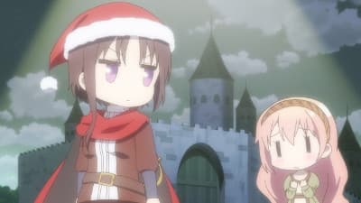 Episode 11: From One Year to the Next