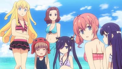 Episode 5: Yuimaru! The Field Trip to Okinawa
