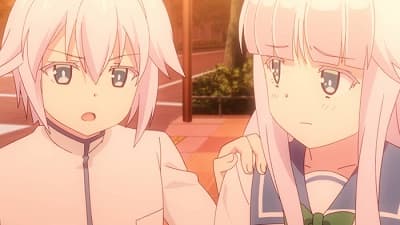 Episode 8: The Secret Revealed