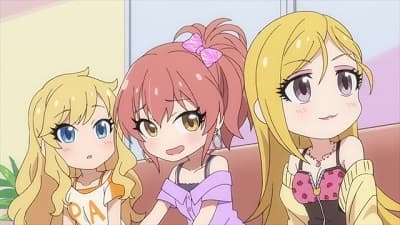 Episode 5: I'll Do It for You ☆ | Forced Purging! | Going With the Trend ♪