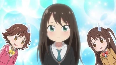 Episode 11: Beyond the Wind | Like the Stars in the Universe | Grand Master's Battle