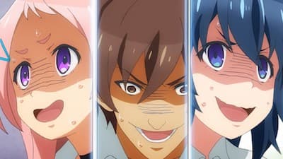 Episode 6: Karen Tendou and Surprise Happy End